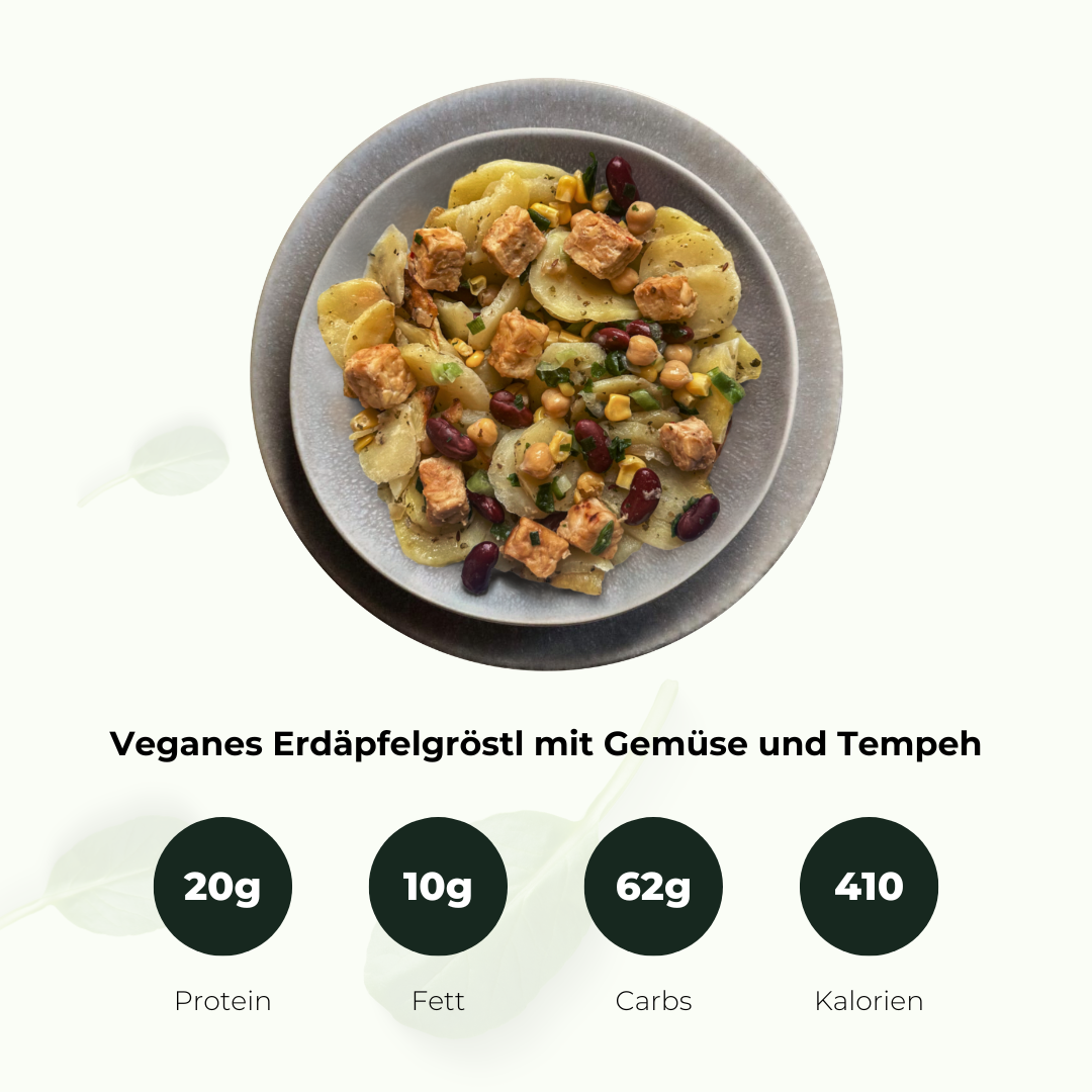 Vegane Box