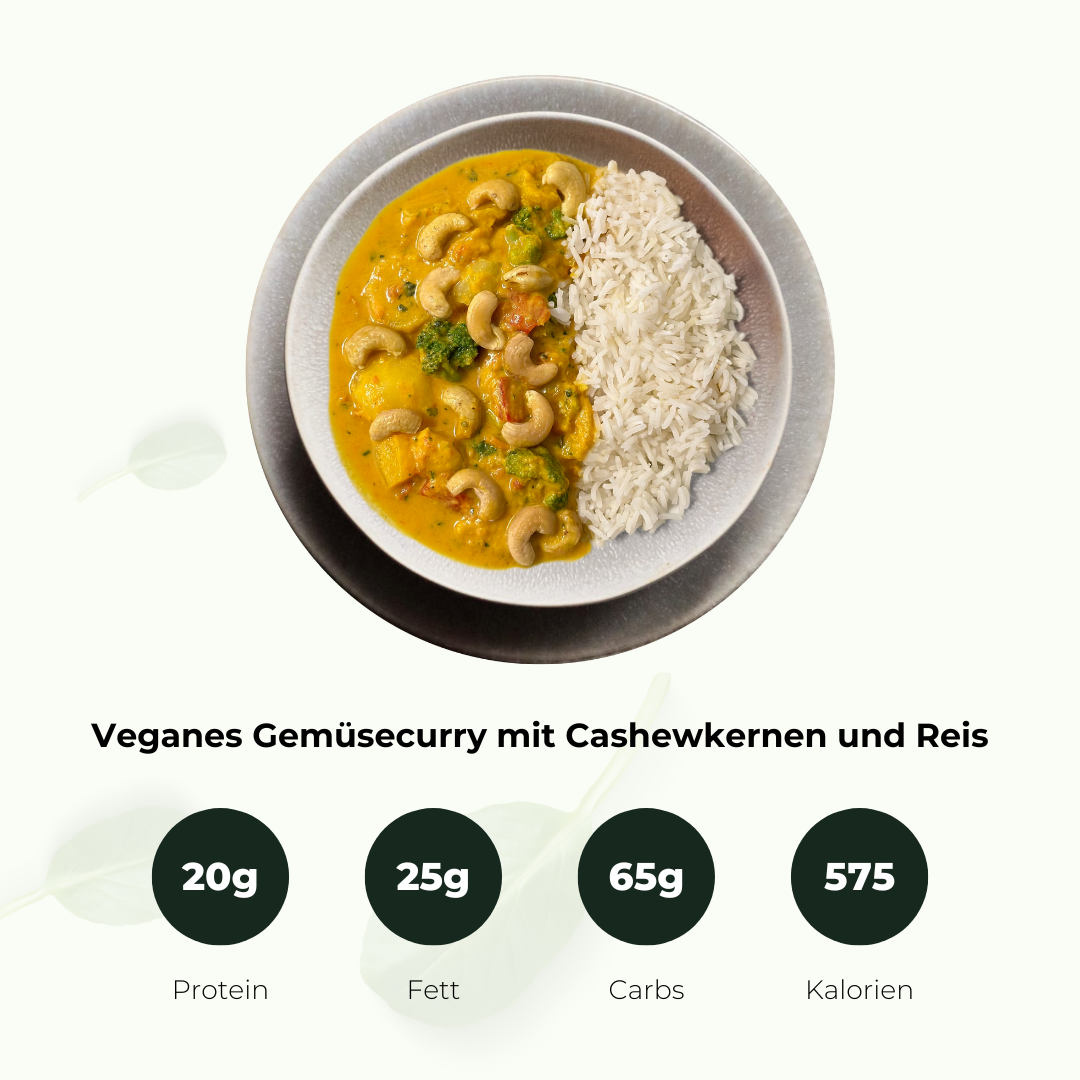 Vegane Box