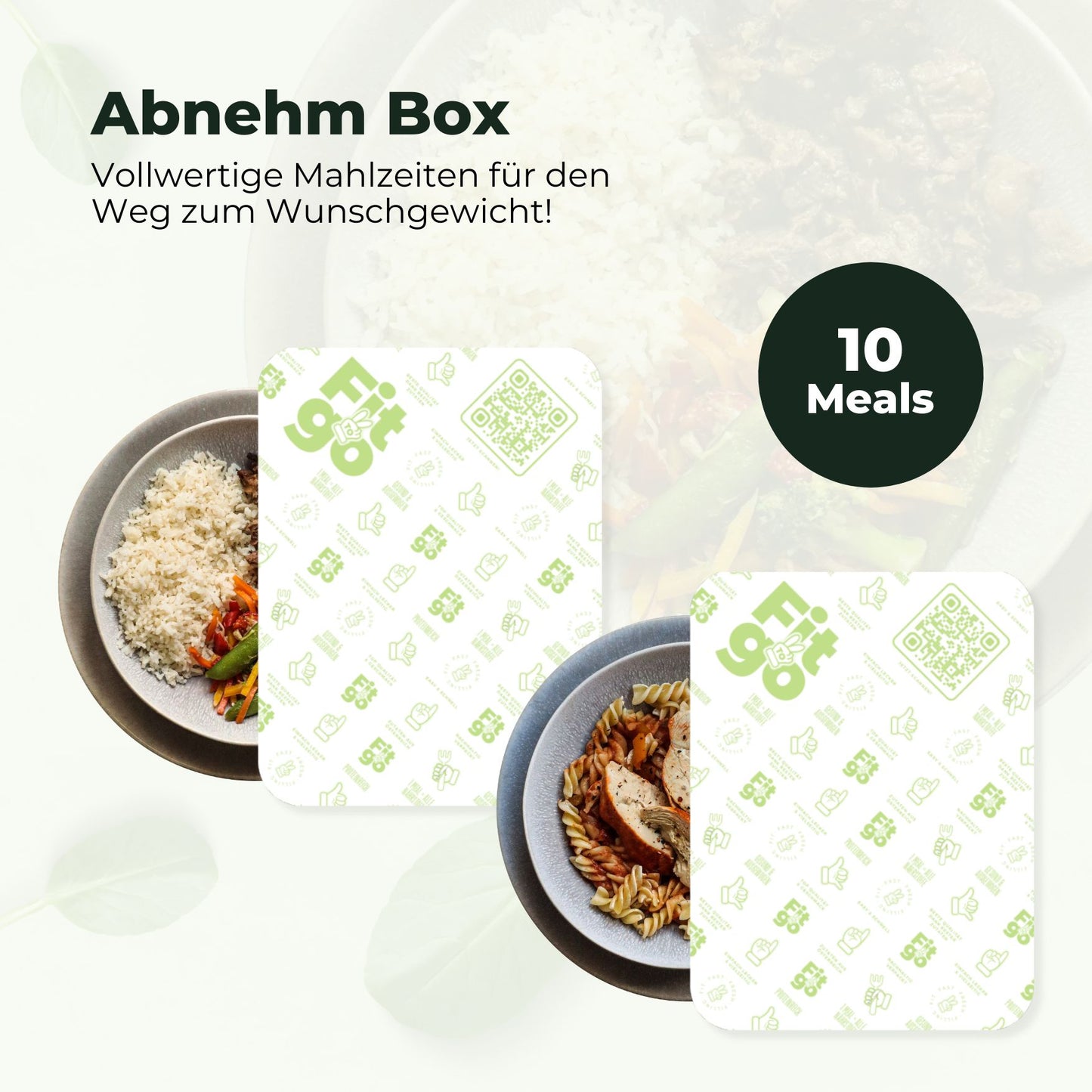 Abnehm Box