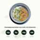 Glutenfreie Box
