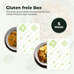 Gluten freie Box